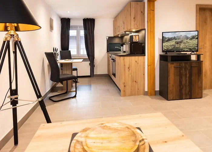 Mueggelberge Apartamento