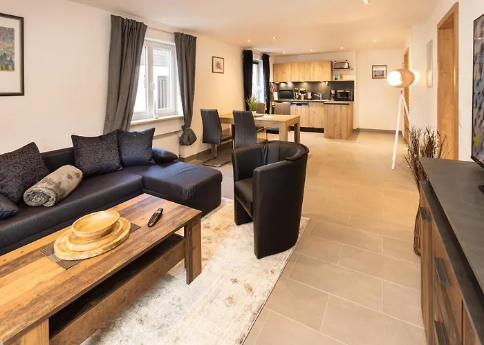 Apartamento Mueggelberge