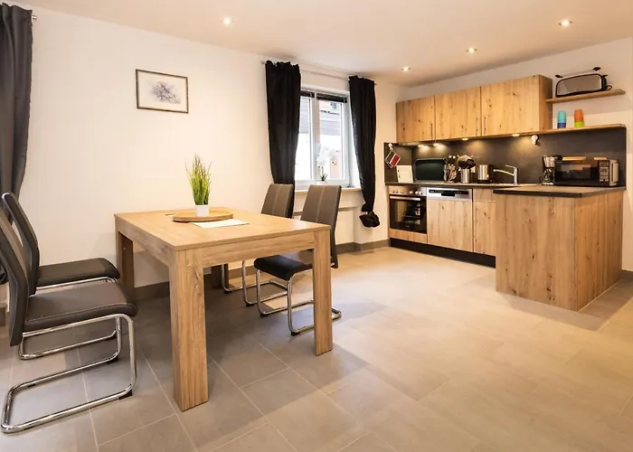 Mueggelberge Apartamento