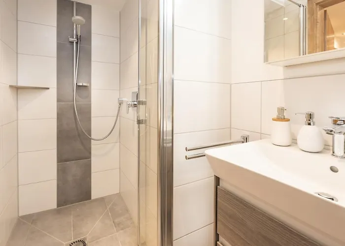 Mueggelberge Apartamento Oberstdorf