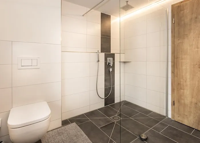 Apartamento Mueggelberge *