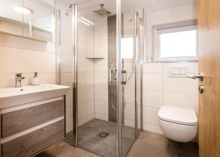Apartamento Mueggelberge *