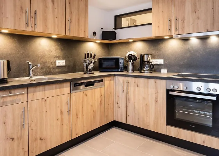 Mueggelberge Apartamento Oberstdorf