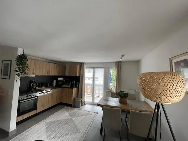 Mueggelberge Apartamento *