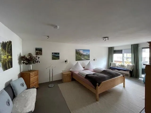 Apartamento Mueggelberge *