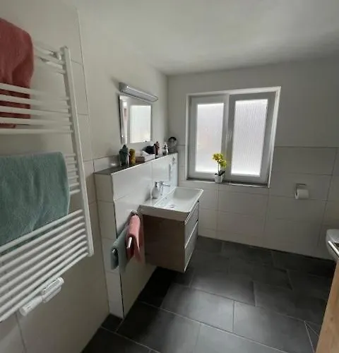 Mueggelberge Apartamento Oberstdorf