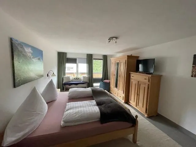 Mueggelberge Oberstdorf