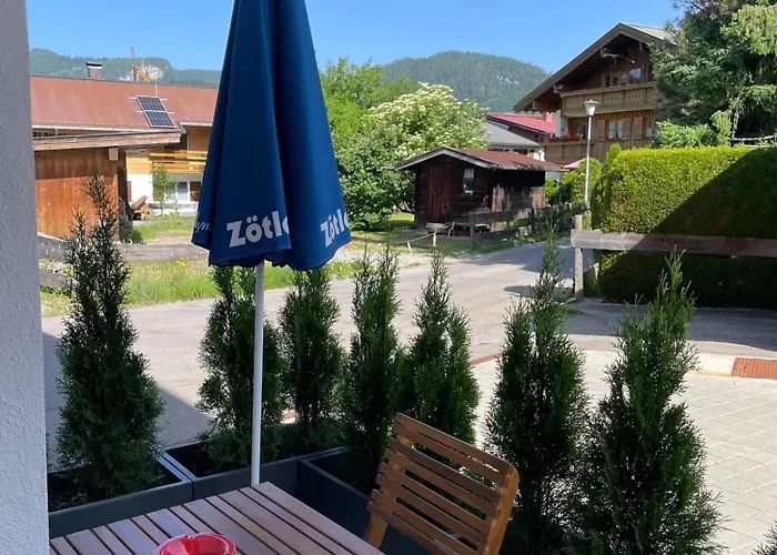 Apartamento Mueggelberge
