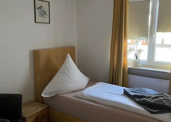 Mueggelberge Apartamento