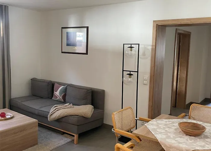 Mueggelberge Apartamento
