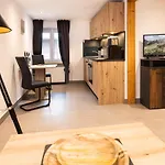 Müggelberge Apartment