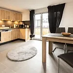 Apartment Müggelberge