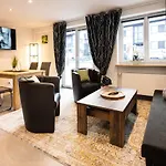 Apartment Müggelberge *