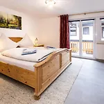 Müggelberge Apartment Oberstdorf