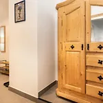 Müggelberge Apartment