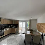 Müggelberge Apartment *
