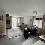 Apartment Müggelberge *