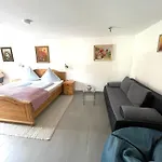 Müggelberge Apartment Oberstdorf