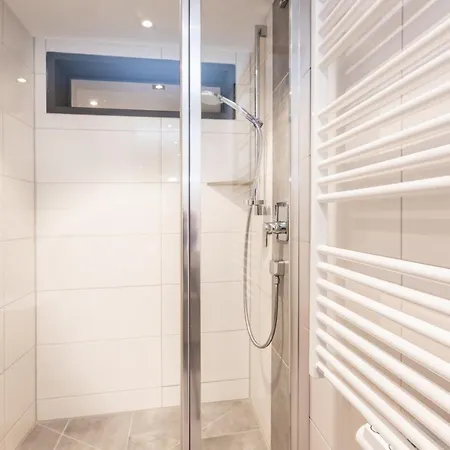Apartman Mueggelberge Oberstdorf