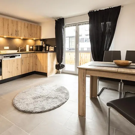 Apartman Mueggelberge