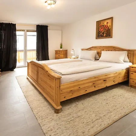 Apartman Mueggelberge *