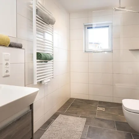 Mueggelberge Apartman *