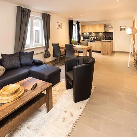 Apartman Mueggelberge