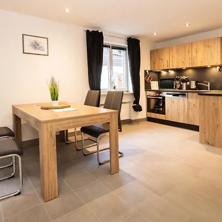 Mueggelberge Apartman