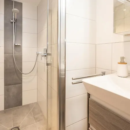 Mueggelberge Apartman Oberstdorf