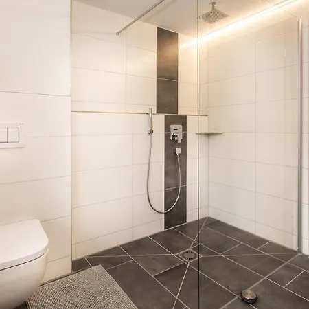 Apartman Mueggelberge *
