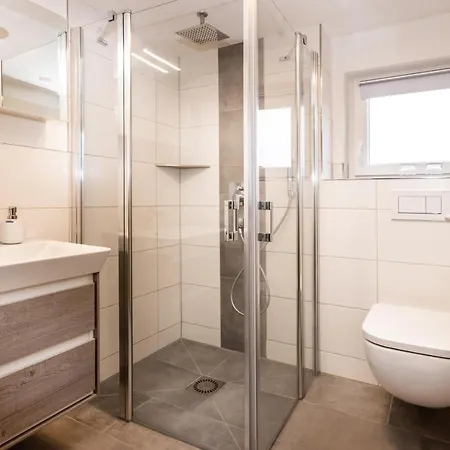 Apartman Mueggelberge *