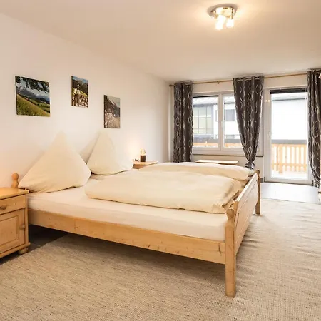 Apartman Mueggelberge *