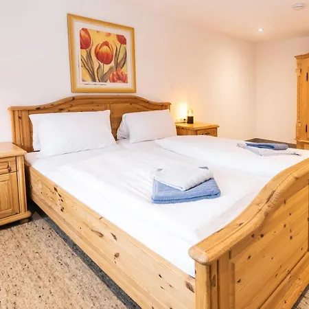 Apartman Mueggelberge *