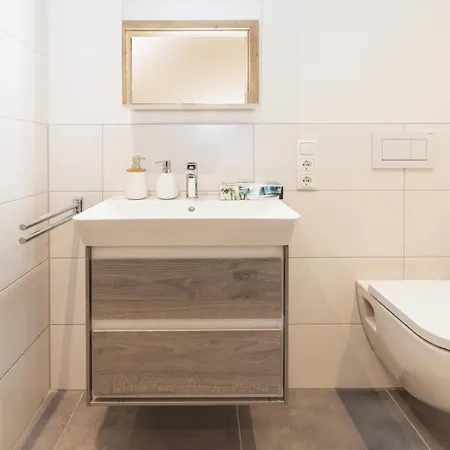 Apartman Mueggelberge *