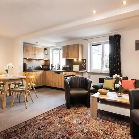 Apartman Mueggelberge *
