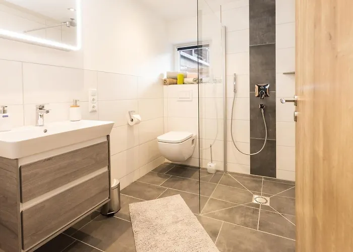 Mueggelberge Appartement *