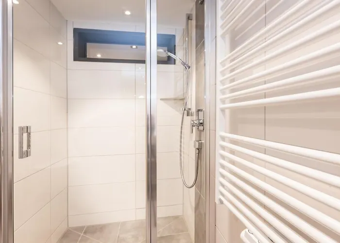 Apartmán Mueggelberge Oberstdorf