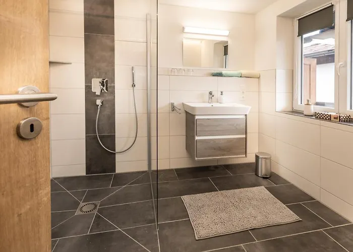 Mueggelberge Appartement