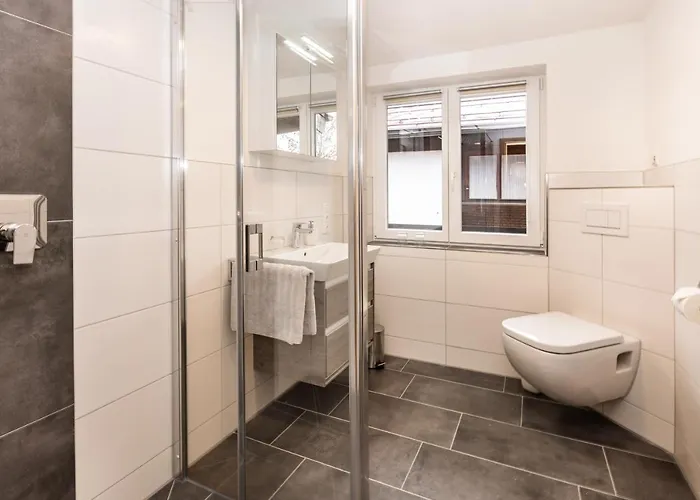 Apartmán Mueggelberge Oberstdorf