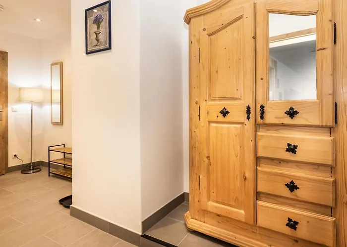 Mueggelberge Appartement